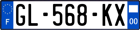 GL-568-KX