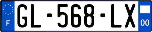GL-568-LX