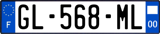 GL-568-ML