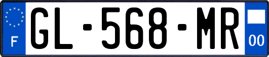 GL-568-MR