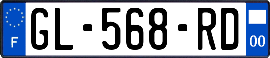 GL-568-RD