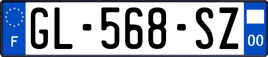 GL-568-SZ
