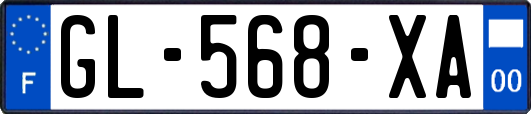 GL-568-XA