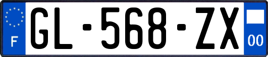 GL-568-ZX