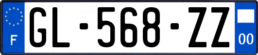 GL-568-ZZ