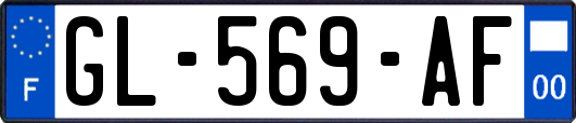 GL-569-AF