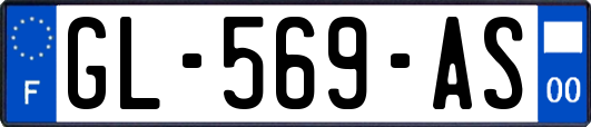 GL-569-AS