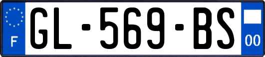 GL-569-BS