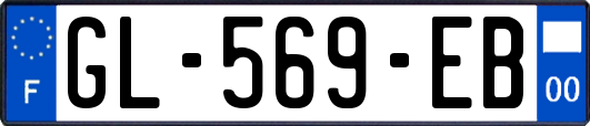 GL-569-EB