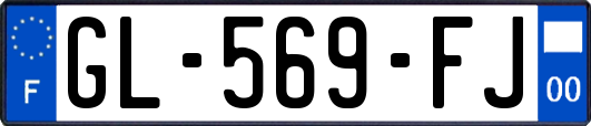 GL-569-FJ