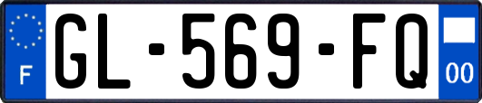 GL-569-FQ