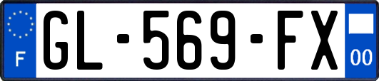GL-569-FX