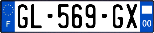 GL-569-GX