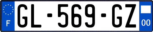 GL-569-GZ
