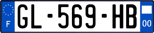 GL-569-HB