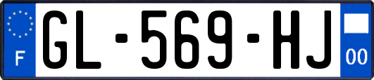 GL-569-HJ