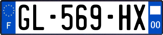 GL-569-HX