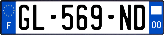 GL-569-ND