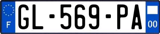 GL-569-PA