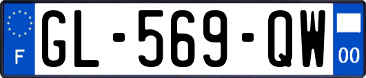 GL-569-QW