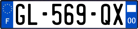 GL-569-QX