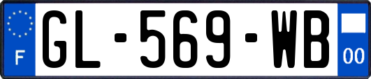 GL-569-WB