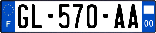 GL-570-AA