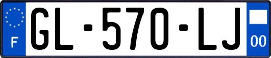 GL-570-LJ