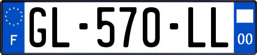 GL-570-LL