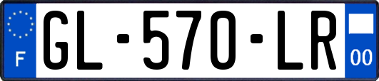 GL-570-LR