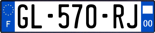 GL-570-RJ