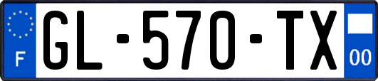 GL-570-TX