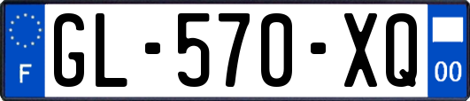 GL-570-XQ