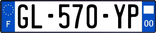 GL-570-YP