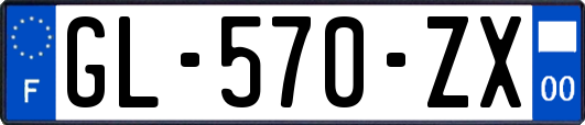 GL-570-ZX