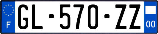 GL-570-ZZ