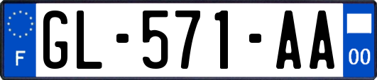 GL-571-AA