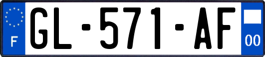 GL-571-AF