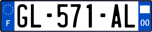 GL-571-AL