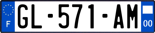 GL-571-AM