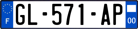 GL-571-AP