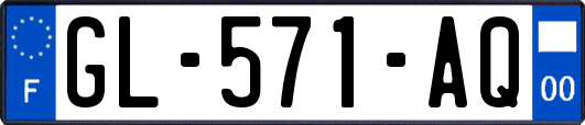 GL-571-AQ