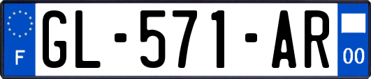GL-571-AR