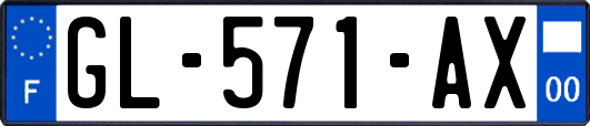 GL-571-AX