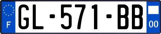 GL-571-BB