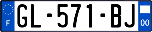 GL-571-BJ