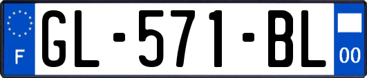 GL-571-BL