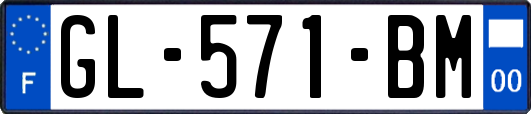 GL-571-BM