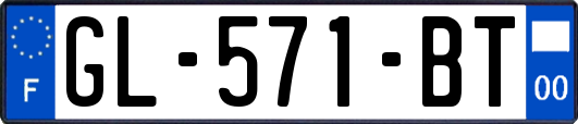 GL-571-BT