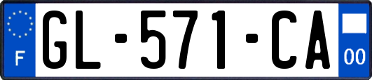 GL-571-CA
